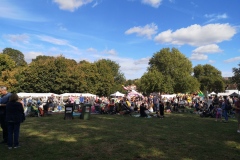 Festival Sept 2022.  Courtesy of Kerry Chester