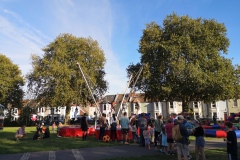 Festival Sept 2022.  Courtesy of Kerry Chester