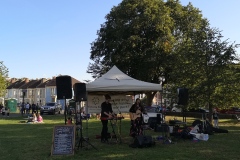 Festival Sept 2022.  Courtesy of Kerry Chester