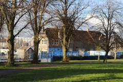 St Mary Redcliffe Primary School. Courtesy of Kerry Chester