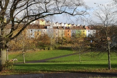 Winter in the Park 2022. Courtesy of Kerry Chester