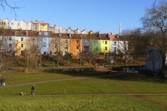 Winter in the Park 2023. Courtesy of Kerry Chester
